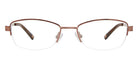Liz Claiborne L 460 009Q 49 - Brown #id:l46000009q_s:100100