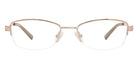 Liz Claiborne L 460 01N5 49 - Coral #id:l4600001n5_s:102100