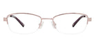 Liz Claiborne L 460 0S8R 49 - Light Pink #id:l460000s8r_s:104100