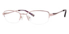 Liz Claiborne L 460 0S8R 49 - Light Pink #id:l460000s8r_s:104105