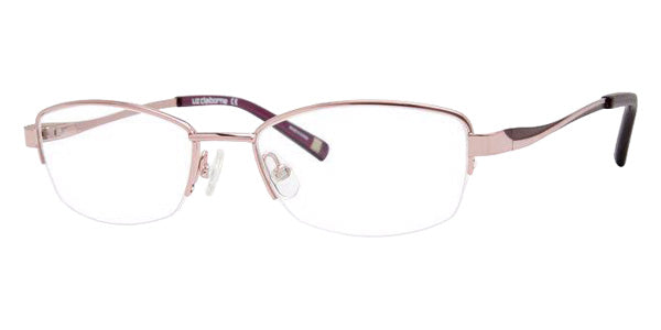 Liz Claiborne L 460 0S8R 49 - Light Pink #id:l460000s8r_s:104105