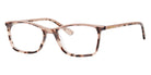 Liz Claiborne L 479 0OO4 51 - Pink Havana #id:l479000oo4_s:102100