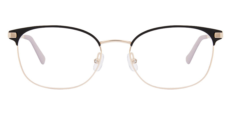 Liz Claiborne L 485 01UV 49 - Matte Black Gold Copper #id:l4850001uv_s:100100