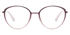 Liz Claiborne L 486 02OW 50 - Shaded Violet #id:l4860002ow_s:100100