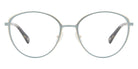 Liz Claiborne L 486 0PYW 50 - Matte Teal #id:l486000pyw_s:102100