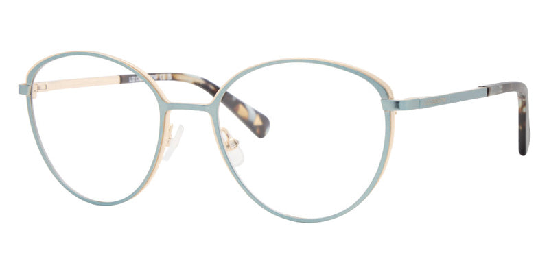 Liz Claiborne L 486 0PYW 50 - Matte Teal #id:l486000pyw_s:102105