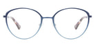 Liz Claiborne L 486 0WTA 50 - Blue Shaded #id:l486000wta_s:104100