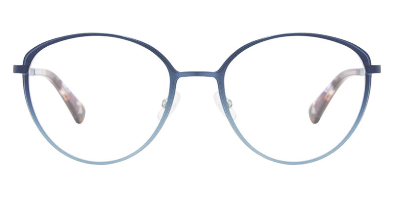 Liz Claiborne L 486 0WTA 50 - Blue Shaded #id:l486000wta_s:104100