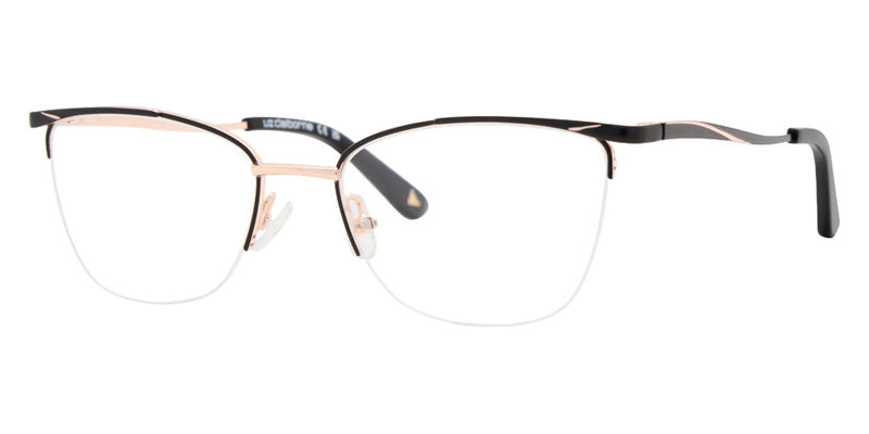 Liz Claiborne L 487 0003 49 - Matte Black #id:l487000003_s:100105