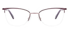 Liz Claiborne L 487 0OQ5 49 - Plum Lilac #id:l487000oq5_s:108100