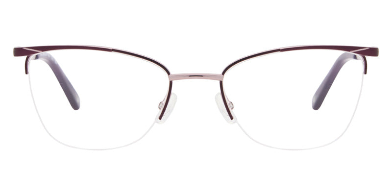 Liz Claiborne L 487 0OQ5 49 - Plum Lilac #id:l487000oq5_s:108100