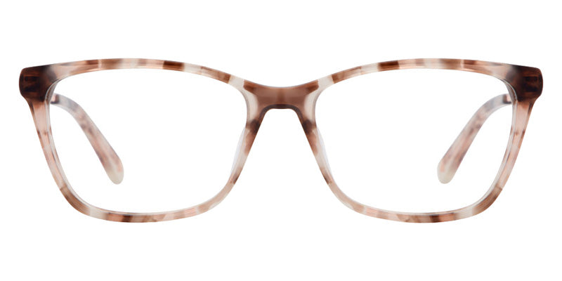 Liz Claiborne L 488 00B0 50 - Brown Pink Havana #id:l4880000b0_s:100100