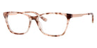 Liz Claiborne L 488 00B0 50 - Brown Pink Havana #id:l4880000b0_s:100105