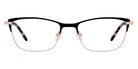 Liz Claiborne L 489/T 000003 50 - Matte Black #id:l489t000003_s:100100