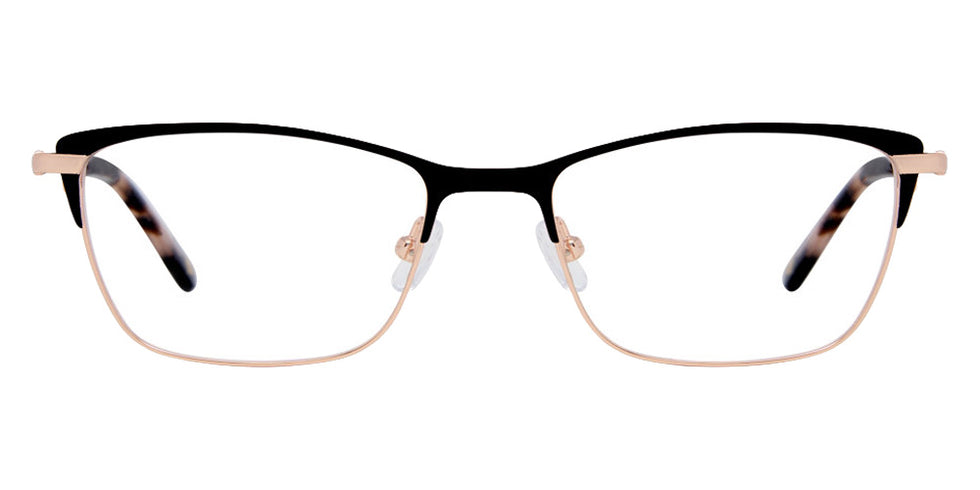Liz Claiborne L 489/T 000003 50 - Matte Black #id:l489t000003_s:100100