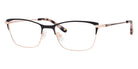Liz Claiborne L 489/T 000003 50 - Matte Black #id:l489t000003_s:100105
