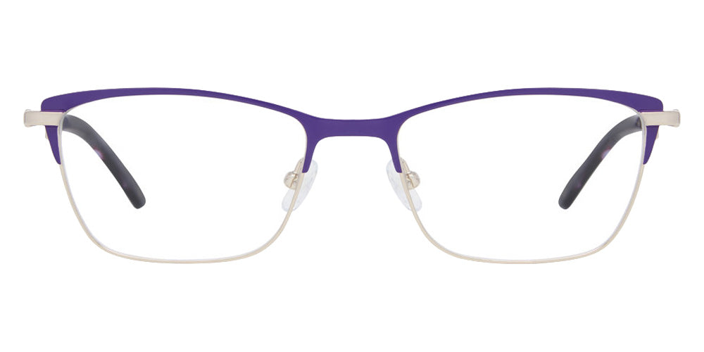 Liz Claiborne L 489/T 0001JZ 50 - Matte Violet #id:l489t0001jz_s:102100