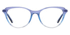 Liz Claiborne L 490 000WTA 50 - Blue Shaded #id:l490000wta_s:104100