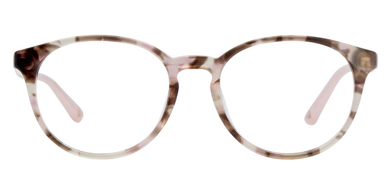 Liz Claiborne THMRHILFIGER/01 0086 45 - Brown Pink Havana #id:l4910000b0_s:100100