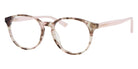 Liz Claiborne THMRHILFIGER/01 0086 45 - Brown Pink Havana #id:l4910000b0_s:100105