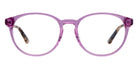 Liz Claiborne UA 5009 06AK 52 - Violet Crystal #id:l491000mt3_s:104100