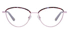 Liz Claiborne UA 5009 06AK 54 - Lilac #id:l492000789_s:100100
