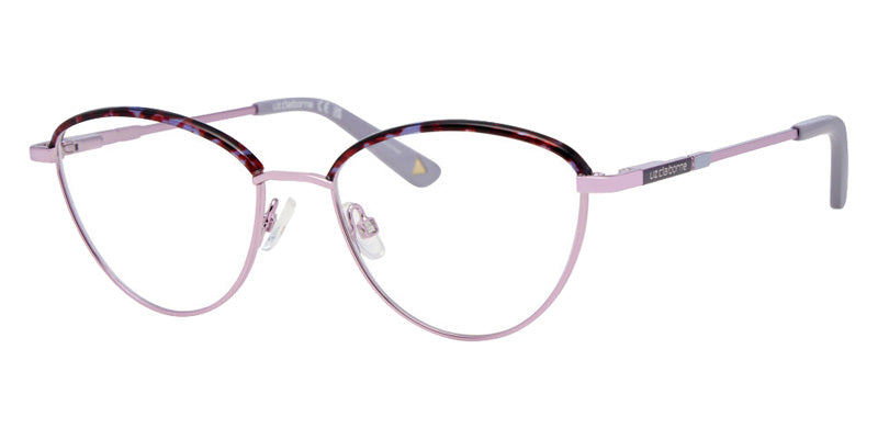 Liz Claiborne UA 5009 06AK 54 - Lilac #id:l492000789_s:100105