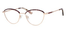 Liz Claiborne UA 5062/G 008A 54 - Red Gold #id:l492000au2_s:104105