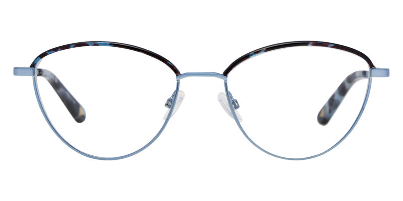 Liz Claiborne UA 5062/G 0V6D 54 - Teal #id:l492000zi9_s:108100