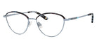 Liz Claiborne UA 5062/G 0V6D 54 - Teal #id:l492000zi9_s:108105