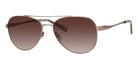 Liz Claiborne L 579/S 009QHA 52 - Brown #id:l579s009qha_s:100100