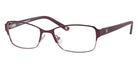 Liz Claiborne L 622 0ESK 52 - Satin Plum #id:l622000esk_s:100100