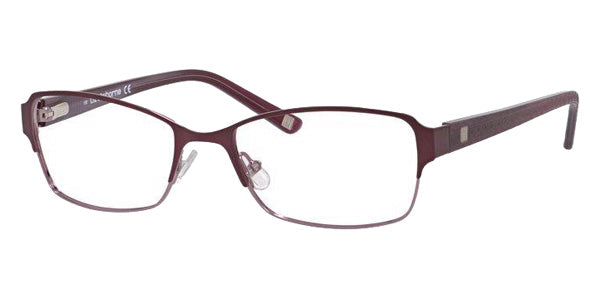 Liz Claiborne L 622 0ESK 52 - Satin Plum #id:l622000esk_s:100100