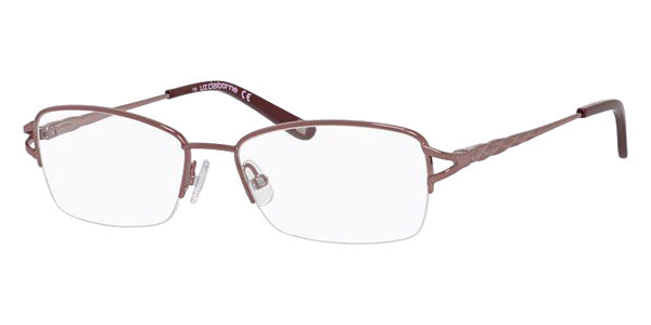 Liz Claiborne L 627 0NEH 51 - Rose #id:l627000neh_s:102100