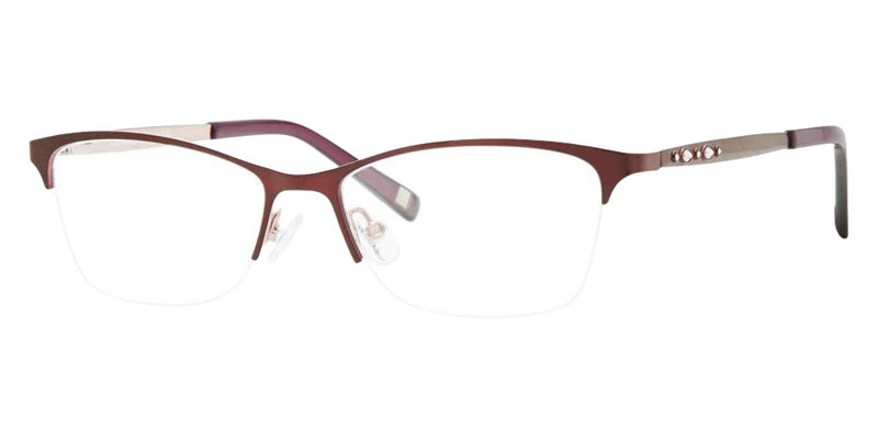 Liz Claiborne L 654 0RY8 54 - Violet Lilac #id:l654000ry8_s:100100