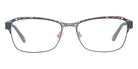 Liz Claiborne L 655 0E8W 54 - Semi Matte Navy #id:l655000e8w_s:100100