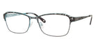 Liz Claiborne L 655 0ETJ 54 - Black Tea #id:l655000etj_s:102105