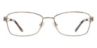 Liz Claiborne L 660 009Q 52 - Brown #id:l66000009q_s:100100