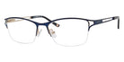 Liz Claiborne L 661 0KY2 52 - Blue Gold #id:l661000ky2_s:100105