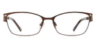 Liz Claiborne L 663 009Q 51 - Brown #id:l66300009q_s:100100