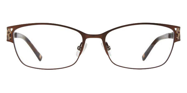 Liz Claiborne L 663 009Q 51 - Brown #id:l66300009q_s:100100