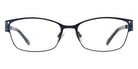 Liz Claiborne L 663 0E8W 51 - Semi Matte Navy #id:l663000e8w_s:106100