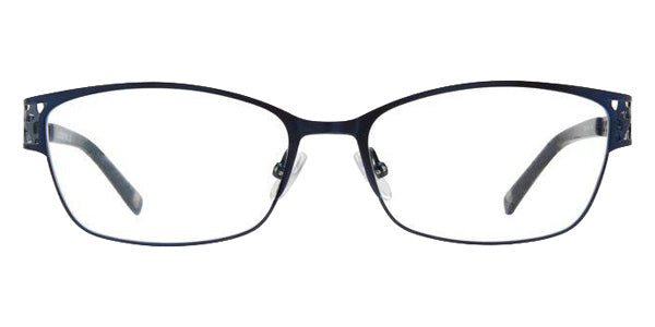 Liz Claiborne L 663 0E8W 51 - Semi Matte Navy #id:l663000e8w_s:106100