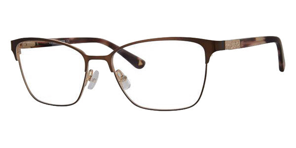 Liz Claiborne L 670 009Q 52 - Brown #id:l67000009q_s:100105