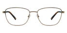 Liz Claiborne L 682 0TUI 52 - Light Brown #id:l682000tui_s:100100