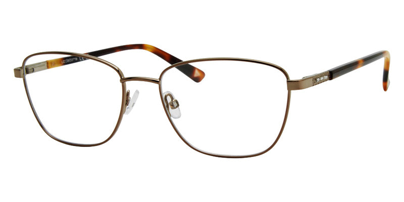 Liz Claiborne L 682 0TUI 52 - Light Brown #id:l682000tui_s:100105