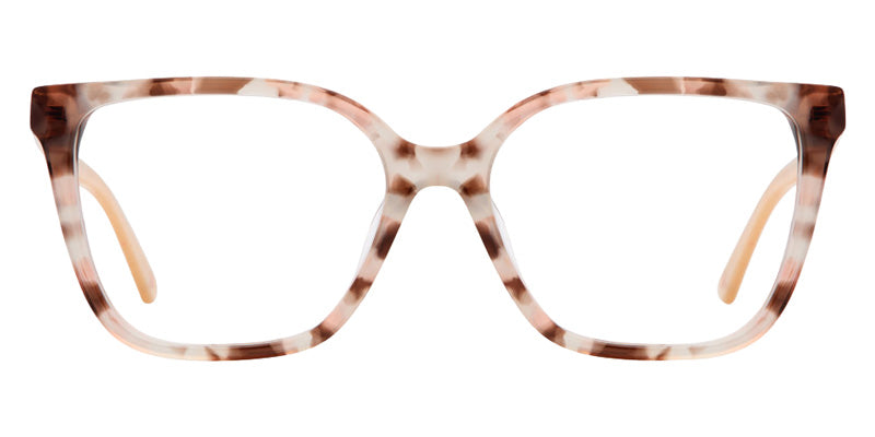 Liz Claiborne L 694 00B0 54 - Brown Pink Havana #id:l6940000b0_s:100100