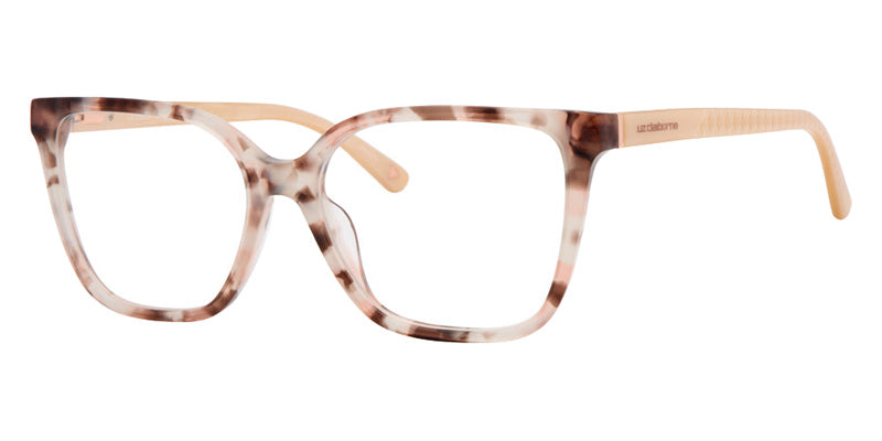 Liz Claiborne L 694 00B0 54 - Brown Pink Havana #id:l6940000b0_s:100105