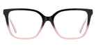 Liz Claiborne L 694 0HAQ 54 - Shaded Gray Pink #id:l694000haq_s:104100