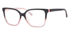Liz Claiborne L 694 0HAQ 54 - Shaded Gray Pink #id:l694000haq_s:104105